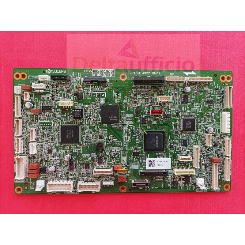 copy of Kyocera 302L794150 Unità ad Alta Tensione Principale