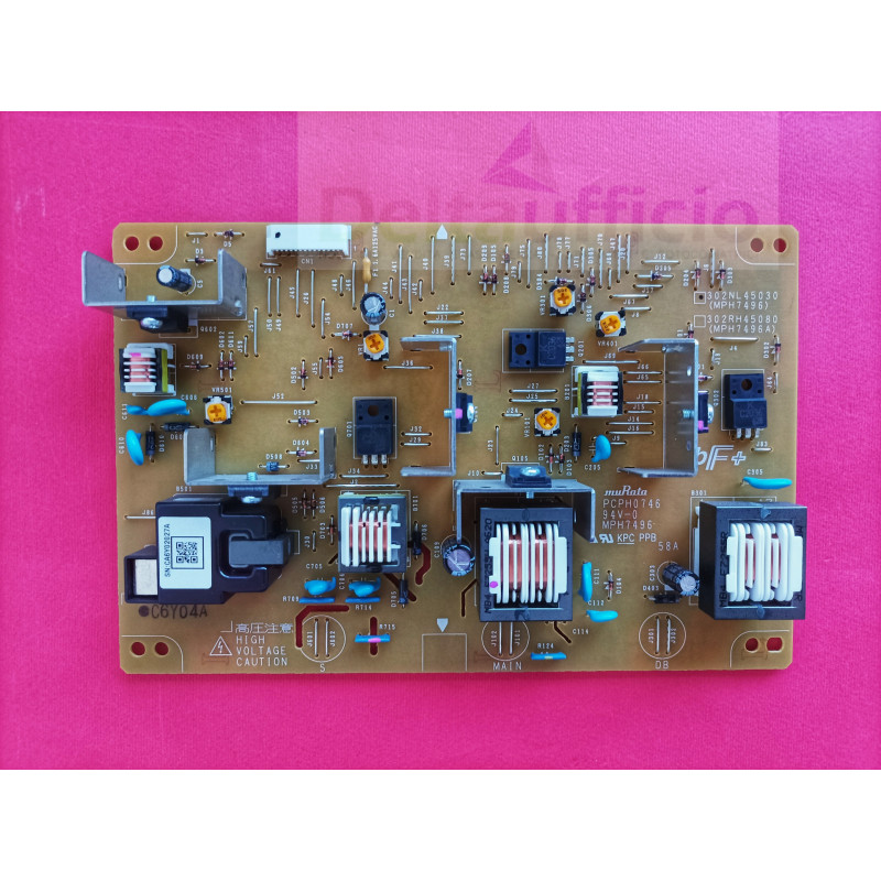 copy of Kyocera 302L794150 Unità ad Alta Tensione Principale
