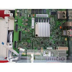 copy of Kyocera 302L794150 Unità ad Alta Tensione Principale