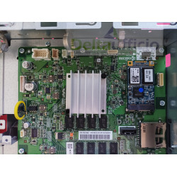 copy of Kyocera 302L794150 Unità ad Alta Tensione Principale