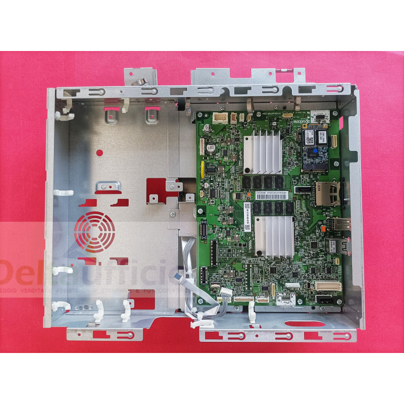 copy of Kyocera 302L794150 Unità ad Alta Tensione Principale