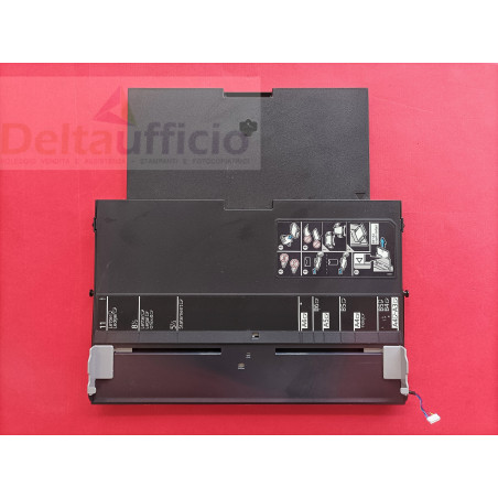 PARTS MPF TABLE ASSY SP- VASSOIO BYPASS cod.302NL94152 - kyocera Taskalfa 3511i