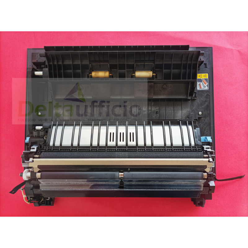 SPORTELLO LATERALE COMPLETO - COVER RIGHT MIDDLE 302RH04370 - Utax 3061i