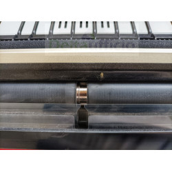 SPORTELLO LATERALE COMPLETO - COVER RIGHT MIDDLE 302RH04370 - Utax 3061i