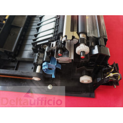 SPORTELLO LATERALE COMPLETO - COVER RIGHT MIDDLE 302RH04370 - Utax 3061i