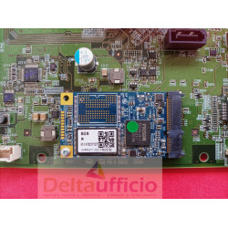 PARTS PWB MAIN ASSY EU SP / SCHEDA MADRE cod.302R594030 Kyocera Taskalfa 356ci