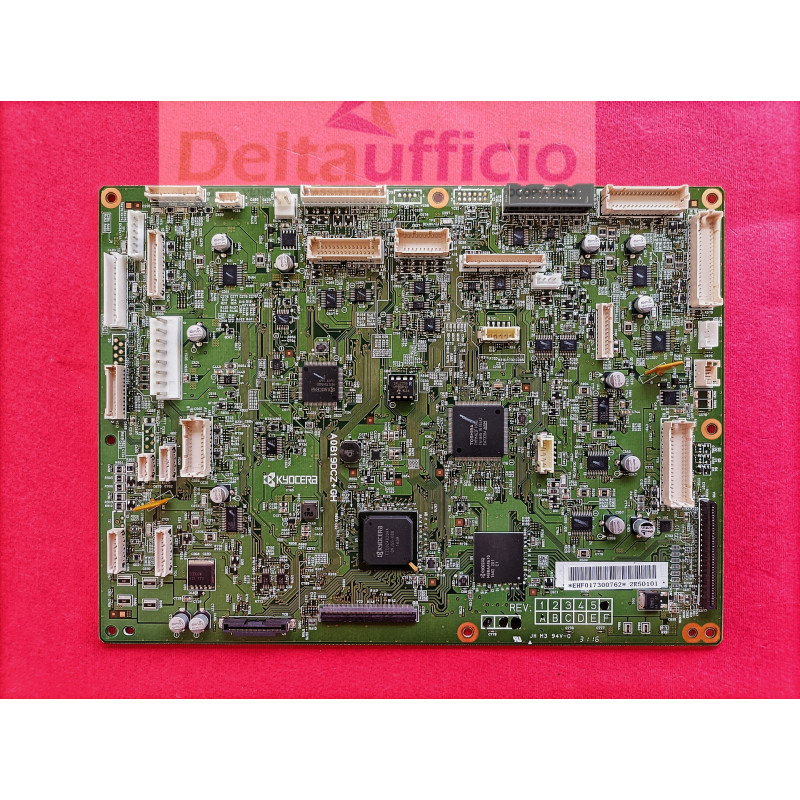 copy of USATO - copy of Unità principale di alto voltaggio