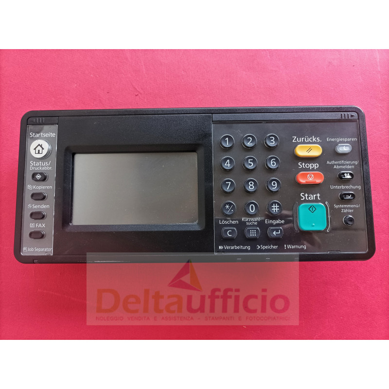 copy of USATO - copy of Unità principale di alto voltaggio