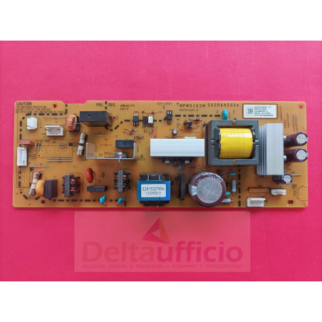 copy of USATO - copy of Unità principale di alto voltaggio