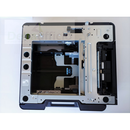 PF-5120 Cassetto Carta Originale Completo Kyocera Taskalfa 356ci