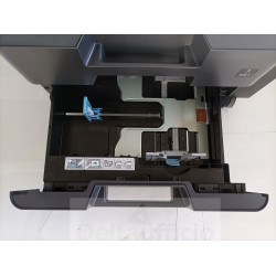 PF-5130 Terzo e Quarto Cassetto Carta Originale Completo Kyocera Taskalfa 356ci