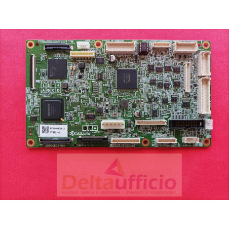 copy of ADF  Alimentatore DP-7100 Triumph Adler 2506ci