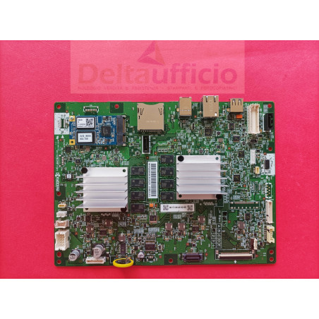 copy of ADF  Alimentatore DP-7100 Triumph Adler 2506ci