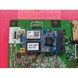 copy of ADF  Alimentatore DP-7100 Triumph Adler 2506ci