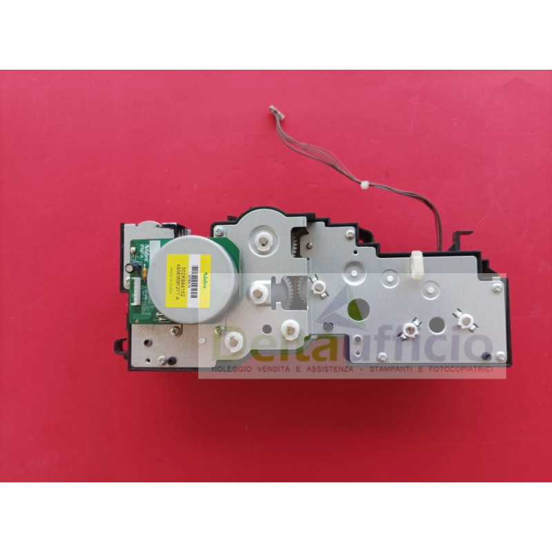 PARTS FEED DRIVE L ASSY SP cod.302L794041 Kyocera Taskalfa 2553ci