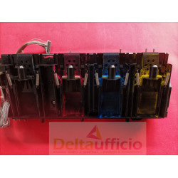 PARTS TONER HOPPER L UNIT SP 302L794072 Utax 2506ci