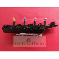 PARTS TONER HOPPER L UNIT SP 302L794072 Utax 2506ci