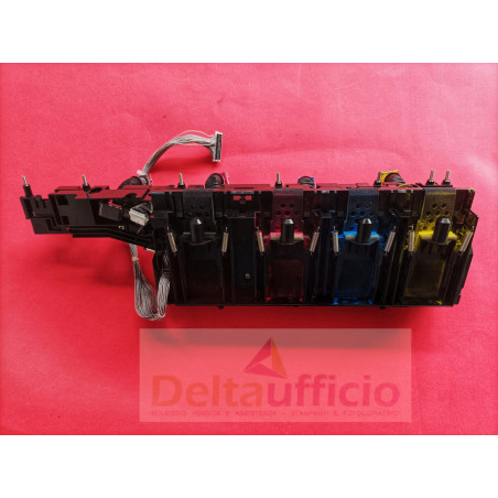 PARTS TONER HOPPER L UNIT SP 302L794072 Triumph Adler 2506ci