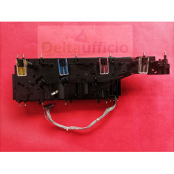 PARTS TONER HOPPER L UNIT SP 302L794072 Triumph Adler 5007ci