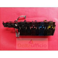 PARTS TONER HOPPER L UNIT...