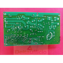 copy of PARTS EXIT UNIT L SP 302L794191Triumph Adlet 2506ci