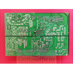 copy of PARTS EXIT UNIT L SP 302L794191Triumph Adlet 2506ci