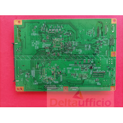 copy of PARTS EXIT UNIT L SP 302L794191Triumph Adlet 2506ci