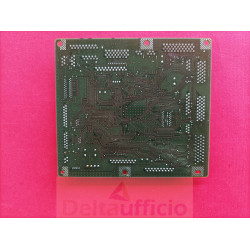 copy of PARTS EXIT UNIT L SP 302L794191Triumph Adlet 2506ci