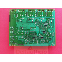 copy of PARTS EXIT UNIT L SP 302L794191Triumph Adlet 2506ci