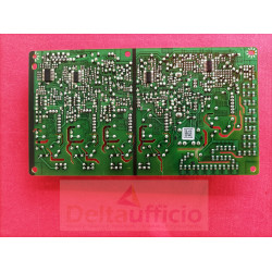 copy of PARTS EXIT UNIT L SP 302L794191Triumph Adlet 2506ci