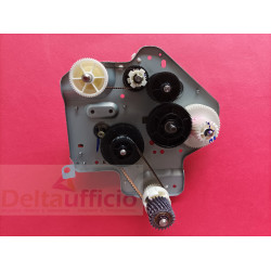 DRIVE UNIT FUSING / PAPER EXIT UNIT ASSY cod.D1751357 Ricoh MP C2503