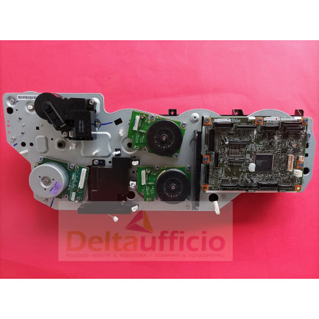 DRIVE UNIT ENGINE ASSY cod.D1751101 Ricoh MP C2011