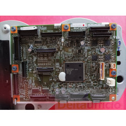 DRIVE UNIT ENGINE ASSY cod.D1751101 Ricoh MP C2011