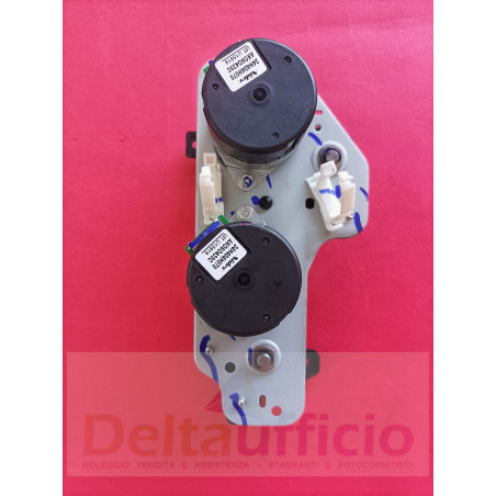 copy of PARTS EXIT UNIT L SP 302L794191Triumph Adlet 2506ci