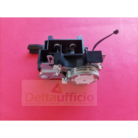 copy of PARTS EXIT UNIT L SP 302L794191Triumph Adlet 2506ci