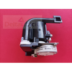copy of PARTS EXIT UNIT L SP 302L794191Triumph Adlet 2506ci