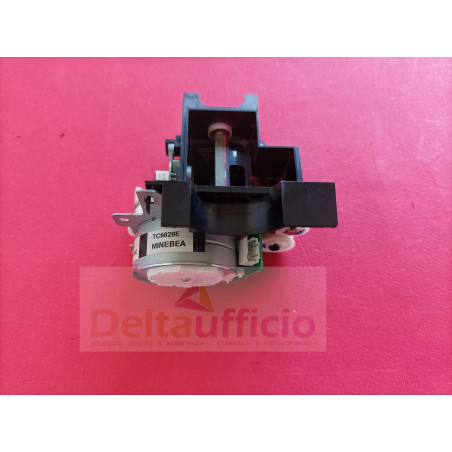 copy of PARTS EXIT UNIT L SP 302L794191Triumph Adlet 2506ci