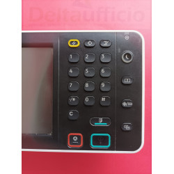 copy of PARTS EXIT UNIT L SP 302L794191Triumph Adlet 2506ci