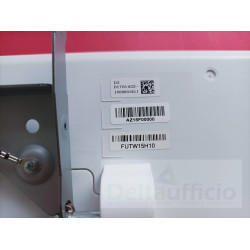 copy of PARTS EXIT UNIT L SP 302L794191Triumph Adlet 2506ci