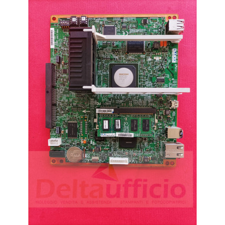 copy of PARTS EXIT UNIT L SP 302L794191Triumph Adlet 2506ci