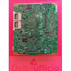 copy of PARTS EXIT UNIT L SP 302L794191Triumph Adlet 2506ci