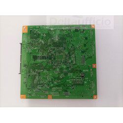 copy of PARTS EXIT UNIT L SP 302L794191Triumph Adlet 2506ci