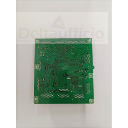 copy of PARTS EXIT UNIT L SP 302L794191Triumph Adlet 2506ci