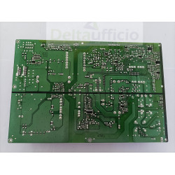 copy of PARTS EXIT UNIT L SP 302L794191Triumph Adlet 2506ci