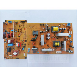 copy of PARTS EXIT UNIT L SP 302L794191Triumph Adlet 2506ci