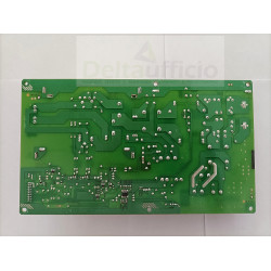 copy of PARTS EXIT UNIT L SP 302L794191Triumph Adlet 2506ci