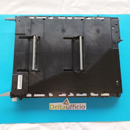 USATO - copy of Scanner Laser Section