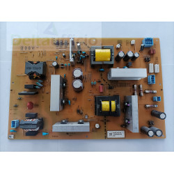 AC CONTROL BOARD / DC POWER SUPPLY cod. D2425186 / AZ240273 Ricoh MP C3004 EX