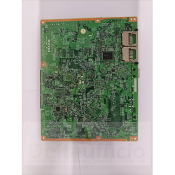 copy of PARTS EXIT UNIT L SP 302L794191Triumph Adlet 2506ci