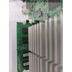 copy of PARTS EXIT UNIT L SP 302L794191Triumph Adlet 2506ci